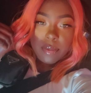 Meet your Posher, Donnamae